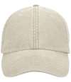 B655 Low-Profile Vintage Cap Vintage Sand colour image
